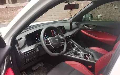 Changan CS35 Plus, 2023 год, 1 630 230 рублей, 8 фотография