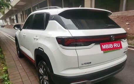 Changan CS35 Plus, 2023 год, 1 630 230 рублей, 12 фотография