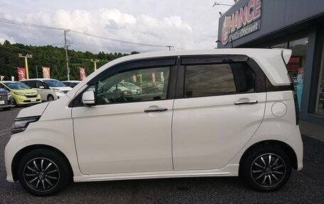 Honda N-WGN I рестайлинг, 2019 год, 680 000 рублей, 7 фотография