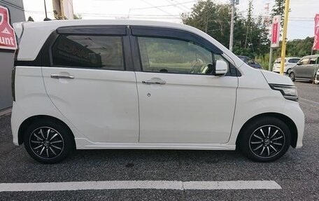 Honda N-WGN I рестайлинг, 2019 год, 680 000 рублей, 8 фотография