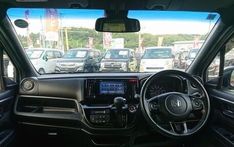 Honda N-WGN I рестайлинг, 2019 год, 680 000 рублей, 9 фотография