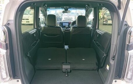 Honda N-WGN I рестайлинг, 2019 год, 680 000 рублей, 14 фотография