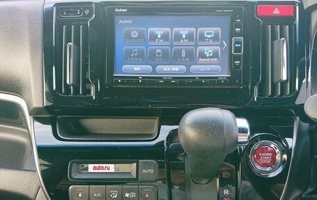 Honda N-WGN I рестайлинг, 2019 год, 680 000 рублей, 16 фотография