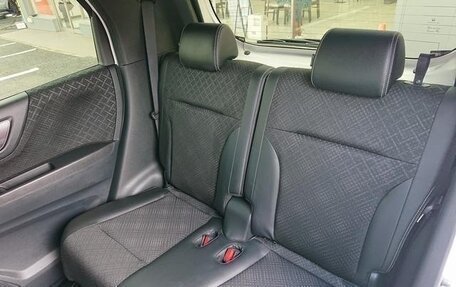 Honda N-WGN I рестайлинг, 2019 год, 680 000 рублей, 11 фотография