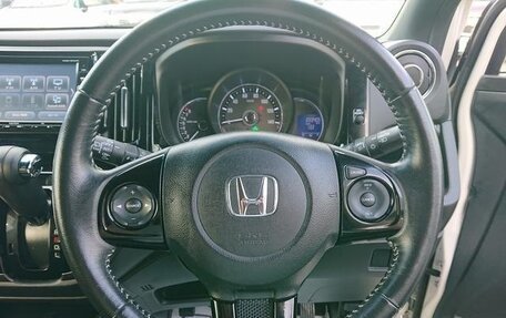 Honda N-WGN I рестайлинг, 2019 год, 680 000 рублей, 18 фотография