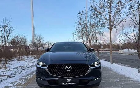 Mazda CX-30 I, 2022 год, 1 835 125 рублей, 2 фотография