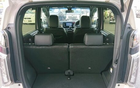 Honda N-WGN I рестайлинг, 2019 год, 680 000 рублей, 13 фотография