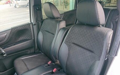 Honda N-WGN I рестайлинг, 2019 год, 680 000 рублей, 10 фотография