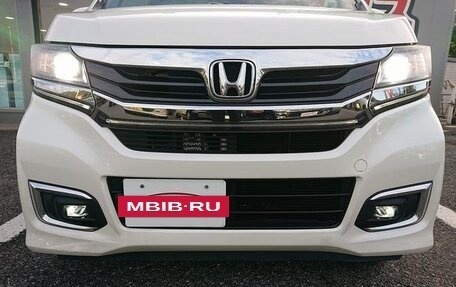 Honda N-WGN I рестайлинг, 2019 год, 680 000 рублей, 19 фотография