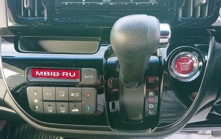 Honda N-WGN I рестайлинг, 2019 год, 680 000 рублей, 17 фотография