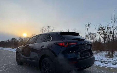 Mazda CX-30 I, 2022 год, 1 835 125 рублей, 7 фотография
