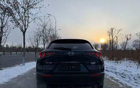 Mazda CX-30 I, 2022 год, 1 835 125 рублей, 6 фотография