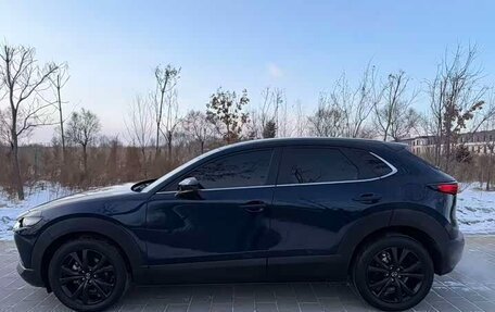 Mazda CX-30 I, 2022 год, 1 835 125 рублей, 5 фотография