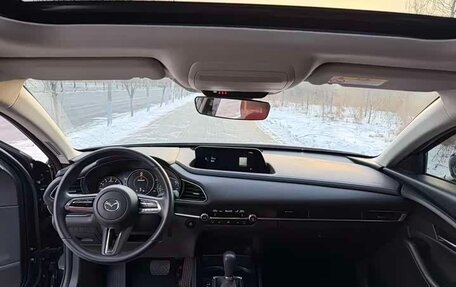 Mazda CX-30 I, 2022 год, 1 835 125 рублей, 12 фотография