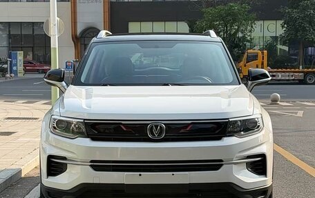 Changan CS35 Plus, 2021 год, 1 530 230 рублей, 2 фотография