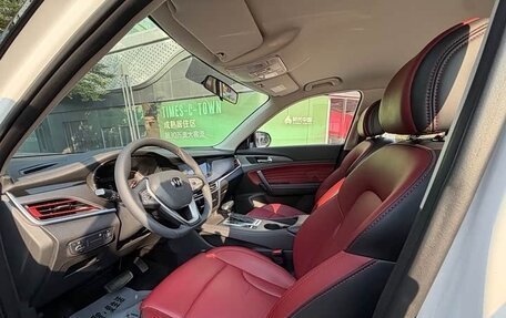 Changan CS35 Plus, 2021 год, 1 530 230 рублей, 7 фотография