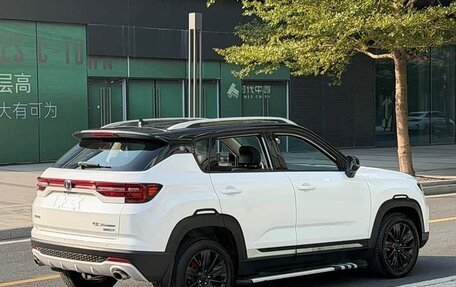 Changan CS35 Plus, 2021 год, 1 530 230 рублей, 6 фотография