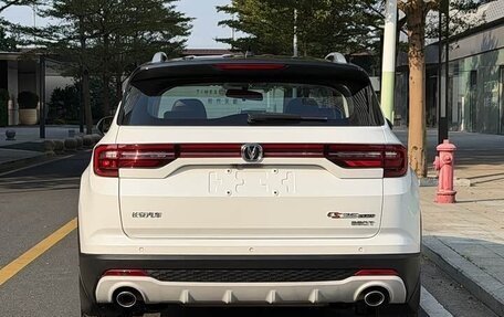 Changan CS35 Plus, 2021 год, 1 530 230 рублей, 5 фотография