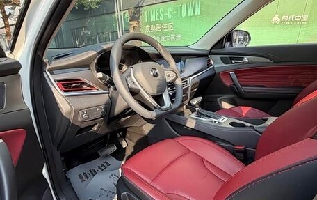 Changan CS35 Plus, 2021 год, 1 530 230 рублей, 8 фотография