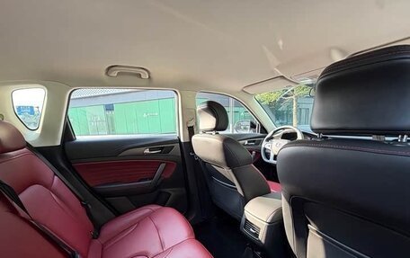 Changan CS35 Plus, 2021 год, 1 530 230 рублей, 12 фотография