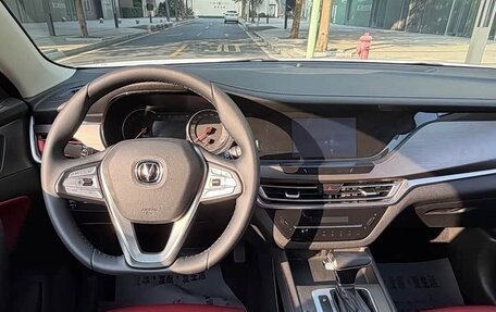 Changan CS35 Plus, 2021 год, 1 530 230 рублей, 11 фотография