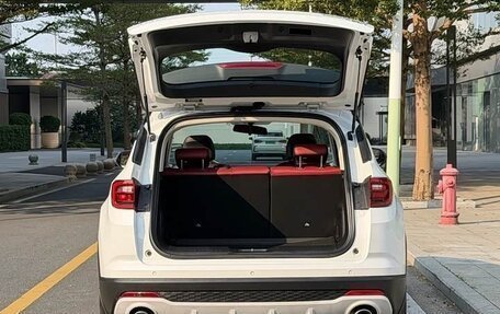 Changan CS35 Plus, 2021 год, 1 530 230 рублей, 16 фотография