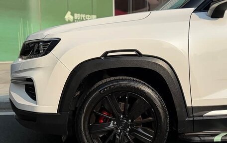 Changan CS35 Plus, 2021 год, 1 530 230 рублей, 17 фотография