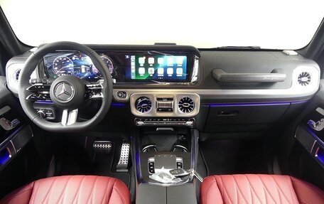 Mercedes-Benz G-Класс W463 рестайлинг _iii, 2025 год, 22 700 000 рублей, 8 фотография