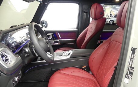 Mercedes-Benz G-Класс W463 рестайлинг _iii, 2025 год, 22 700 000 рублей, 7 фотография