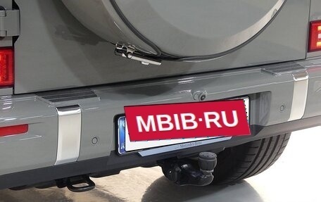 Mercedes-Benz G-Класс W463 рестайлинг _iii, 2025 год, 22 700 000 рублей, 4 фотография