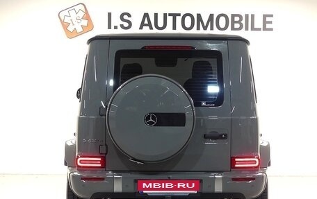 Mercedes-Benz G-Класс W463 рестайлинг _iii, 2025 год, 22 700 000 рублей, 3 фотография