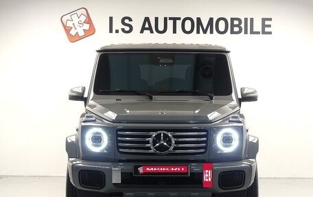 Mercedes-Benz G-Класс W463 рестайлинг _iii, 2025 год, 22 700 000 рублей, 2 фотография