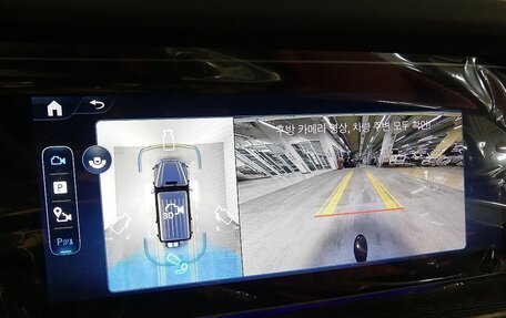 Mercedes-Benz G-Класс W463 рестайлинг _iii, 2025 год, 22 700 000 рублей, 17 фотография