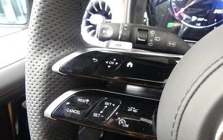 Mercedes-Benz G-Класс W463 рестайлинг _iii, 2025 год, 22 700 000 рублей, 15 фотография