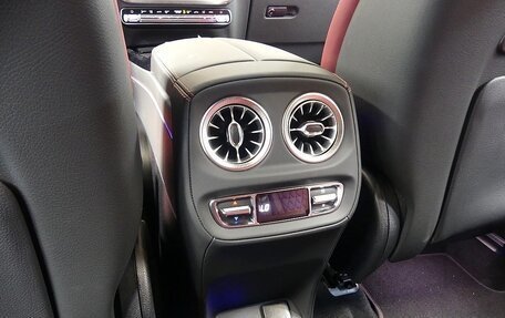 Mercedes-Benz G-Класс W463 рестайлинг _iii, 2025 год, 22 700 000 рублей, 21 фотография