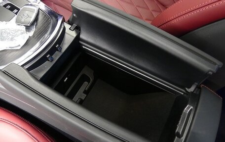 Mercedes-Benz G-Класс W463 рестайлинг _iii, 2025 год, 22 700 000 рублей, 19 фотография