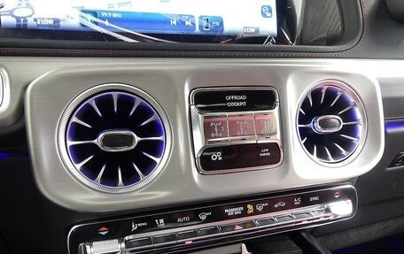 Mercedes-Benz G-Класс W463 рестайлинг _iii, 2025 год, 22 700 000 рублей, 18 фотография