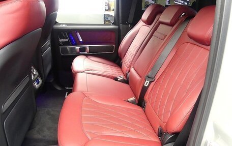 Mercedes-Benz G-Класс W463 рестайлинг _iii, 2025 год, 22 700 000 рублей, 22 фотография