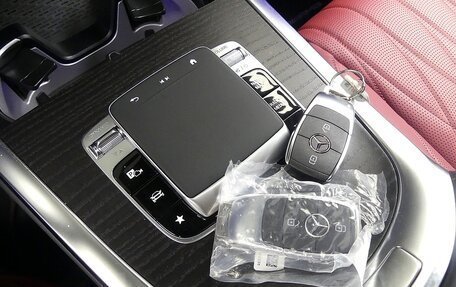 Mercedes-Benz G-Класс W463 рестайлинг _iii, 2025 год, 22 700 000 рублей, 16 фотография