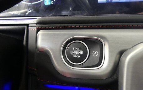 Mercedes-Benz G-Класс W463 рестайлинг _iii, 2025 год, 22 700 000 рублей, 13 фотография