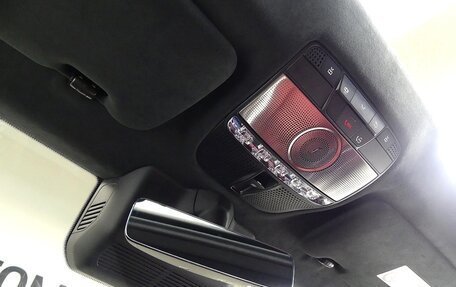 Mercedes-Benz G-Класс W463 рестайлинг _iii, 2025 год, 22 700 000 рублей, 23 фотография