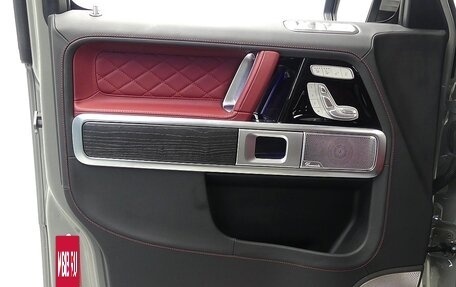 Mercedes-Benz G-Класс W463 рестайлинг _iii, 2025 год, 22 700 000 рублей, 11 фотография