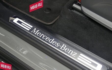 Mercedes-Benz G-Класс W463 рестайлинг _iii, 2025 год, 22 700 000 рублей, 14 фотография