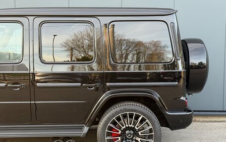 Mercedes-Benz G-Класс AMG, 2025 год, 35 000 000 рублей, 11 фотография