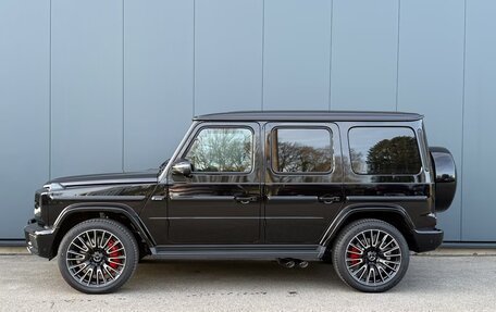 Mercedes-Benz G-Класс AMG, 2025 год, 35 000 000 рублей, 5 фотография