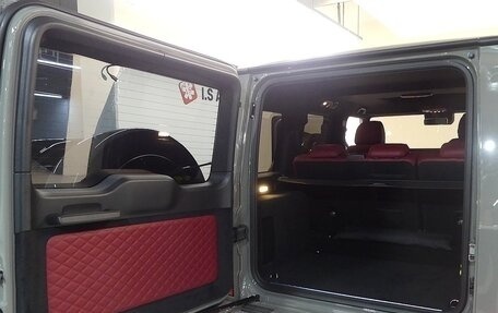 Mercedes-Benz G-Класс W463 рестайлинг _iii, 2025 год, 22 700 000 рублей, 25 фотография