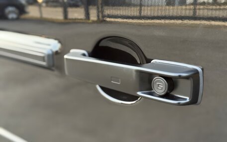 Mercedes-Benz G-Класс AMG, 2025 год, 35 000 000 рублей, 10 фотография