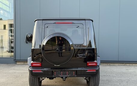 Mercedes-Benz G-Класс AMG, 2025 год, 35 000 000 рублей, 8 фотография