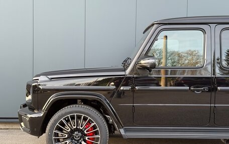 Mercedes-Benz G-Класс AMG, 2025 год, 35 000 000 рублей, 6 фотография
