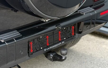 Mercedes-Benz G-Класс AMG, 2025 год, 35 000 000 рублей, 14 фотография